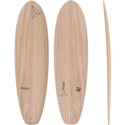 Surfplank Prism Surfboards Evolutive Original Series FCS 2