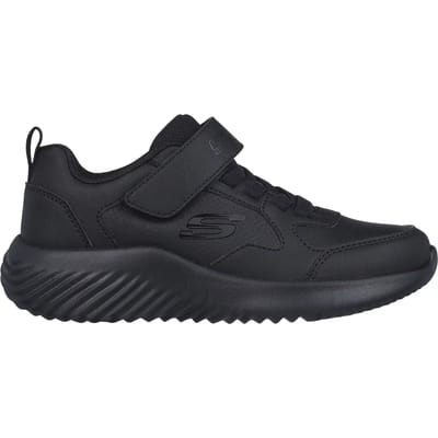 Skechers Bounder Power Study Schoenen Zwart EU 27 Jongen