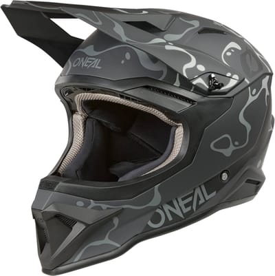 Oneal 1SRS SPLASH Motorcross helm -