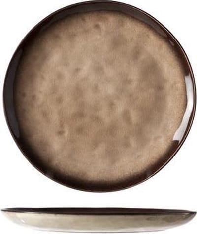 Cosy & Trendy Ontbijtbord Atilla o20,5cm