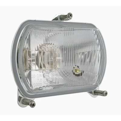 Koplampen WESEM RGP2.52660