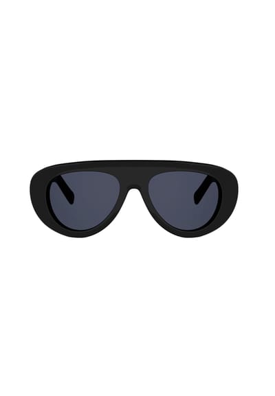 Celine zonnebril CL40340U-01V Volwassen unisex