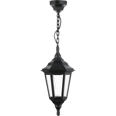 Lampadaire hangend klassiek Dopo lighting CLIC-CLAC 6 IP44 E27