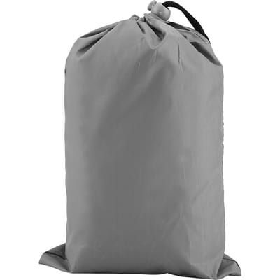 Waterdicht Stofdicht Meubelhoes Stoel Bank Bescherming Tuin Patio Buiten Grijs Gray gray