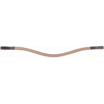 Frontaal voor paard T de T Strass