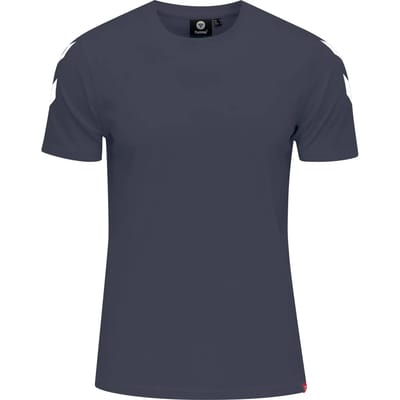 Hummel sport shirt Hmllegacy Chevron T-Shirt 212570