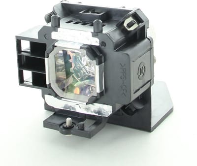Nec NP14LP 60002852, Canon LV-LP32 / 4330B001AA Projector Lamp (bevat originele NSHA lamp) Nec NP14LP 60002852, Canon LV-LP32 / 4330B001AA