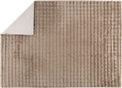 Novis vloerkleed 200x290 cm beige.