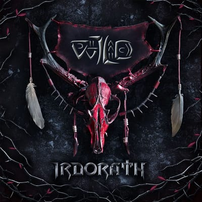 Irdorath - Wild (CD)