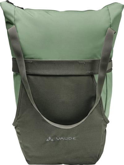 TwinShopper (UniKlip 2), willow green, -