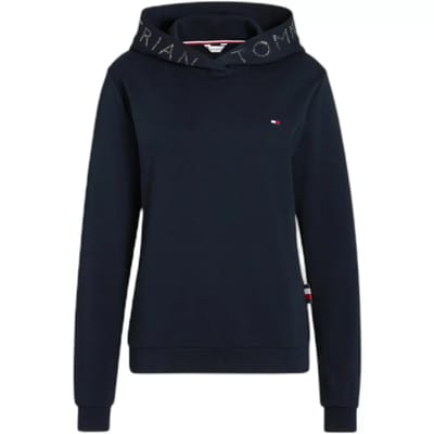 Dames Hoodie Tommy Hilfiger Equestrian Laurens