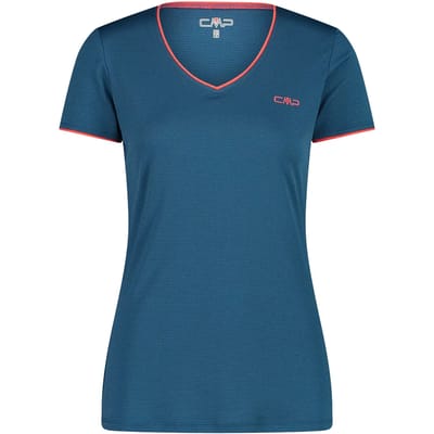 Dames-T-shirt CMP