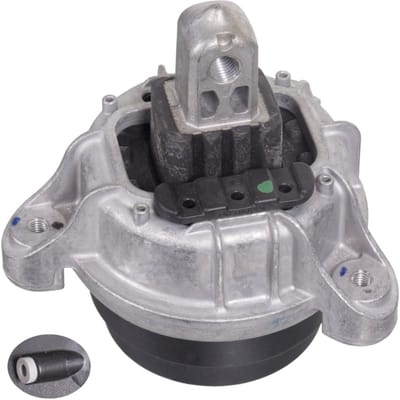 Lager, motor FEBI BILSTEIN 39016