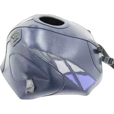 Motorfiets tankbeschermer Bagster cb 500