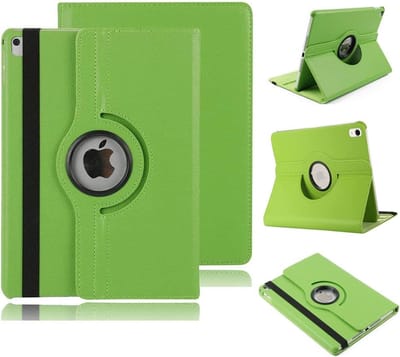 Draaibaar Hoesje 360 Rotating Multi stand Case - Geschikt voor: Apple iPad 2022 - 10.9 inch - Groen
