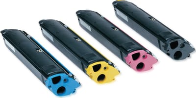 Epson S050097 - Tonercartridge / Geel