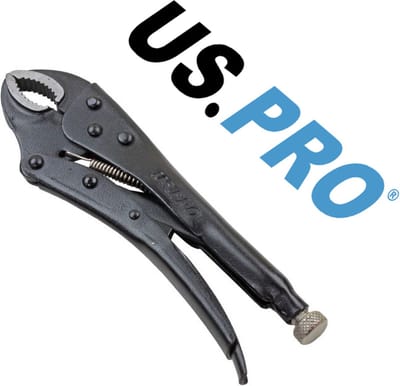 Griptang 250 mm