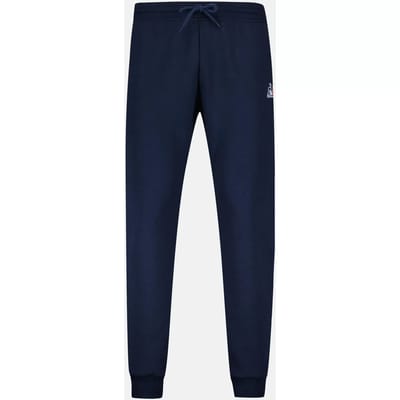 Le Coq Sportif Ess Regular N°1 Trainingsbroek Blauw L Man