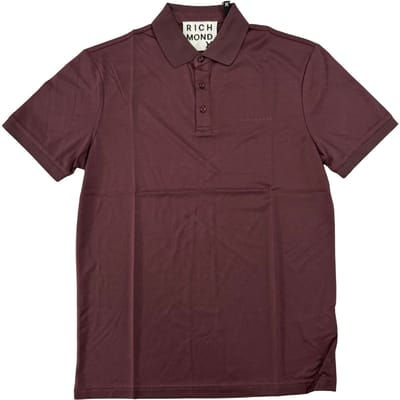 John Richmond polo segim