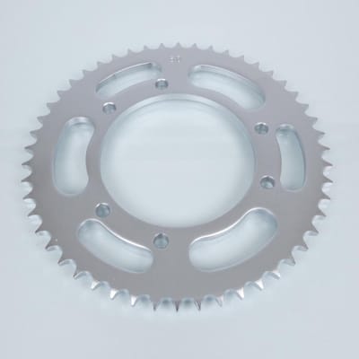 Couronne de transmission Sifam pour Moto Rieju 125 Tango Scrambler 2.0 2006 à 2012 Neuf
