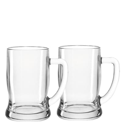 Leonardo TAVERNA Bierpul 500ml - set/2