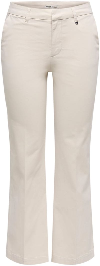 ONLY - ONLSTELLA MW KICK FLARED PANT CC PNT - Meisjes - Leggings