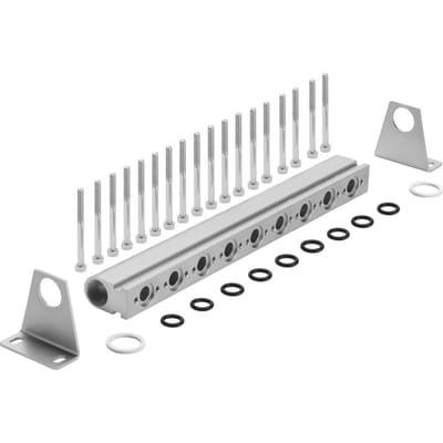Festo Gemeenschappelijke Toevoer Manifold - 30287