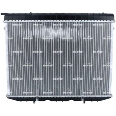 Radiator, motorkoeling NRF 53947