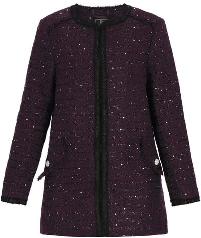 faina Blazer