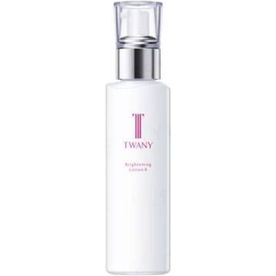 Kanebo - Twany Brightening Lotion N II Moisturizing 180ml