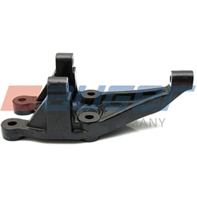 Bevestiging van dynamometer arm AUGER 81137