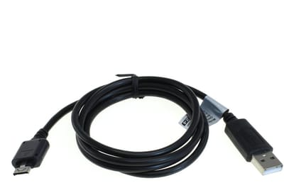 OTB Datenkabel kompatibel zu LG KG800 - USB