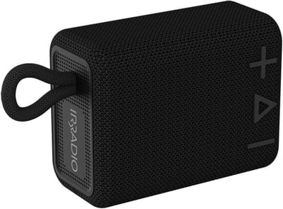 Draagbare Bluetooth Speaker IPX6 | 5W Krachtig Geluid | TWS Stereo & USB | Lange Batterijduur