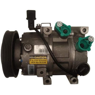 A/C compressor AIRSTAL 732586