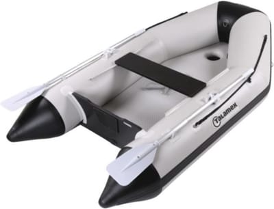 Talamex Aqualine QLA250 rubberboot