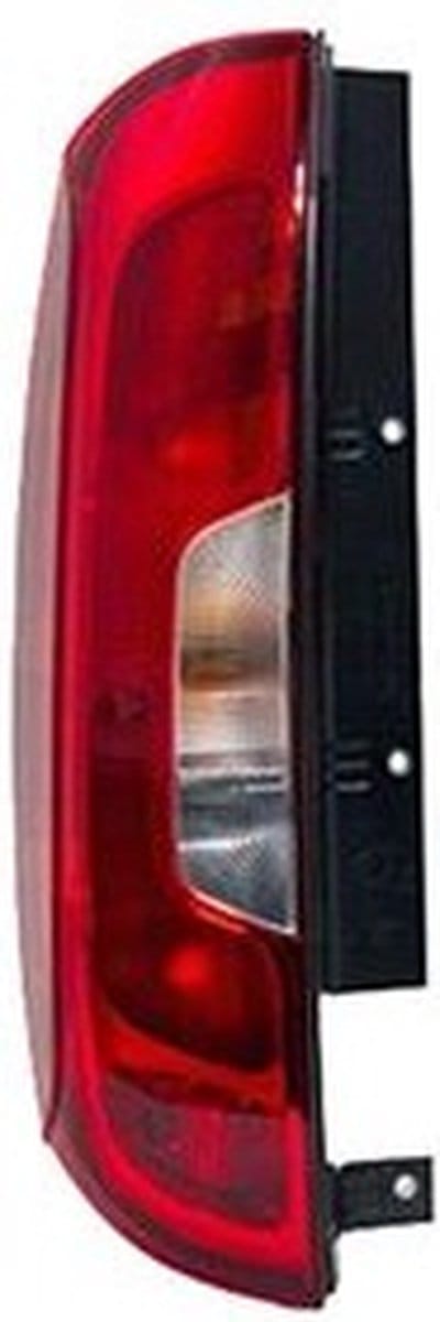 VanWezel 1639921 - Feu arrière gauche pour Fiat Doblo de 01/2015 à 2022