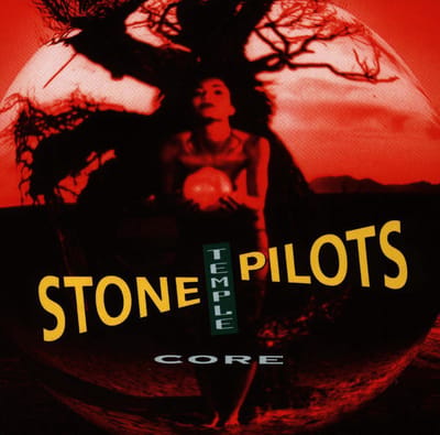 Core - Stone Temple Pilots