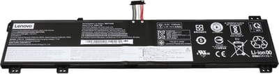 Lenovo 5B10W86192 Batterij - 80Wh - (alleen)