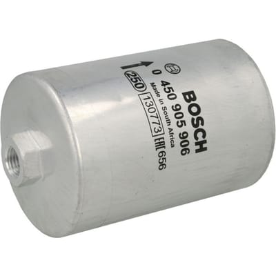 Brandstoffilter BOSCH 0 450 905 906