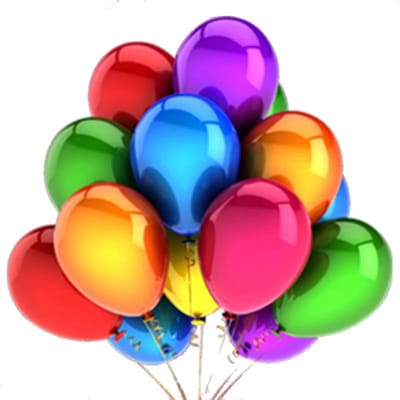 10/20/30pcs 10/12 inch Glossy Pearl Latex Balloons Birthday Party Wedding Colorful Inflatable Decor Ballon Kids Toys Air Balls 10pcs&10inch