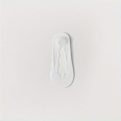 Sokken Dames Pantoffelsokken Onzichtbaar Boot Gaas Kant Dunne Korte Sokken Antislip Koel Sexy Ademend white