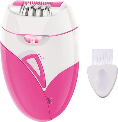 Epilator - Ontharingsapparaat - Gezichtsepilator - Bikini Styler - Verwijderd Gezichtshaar - Draadloos