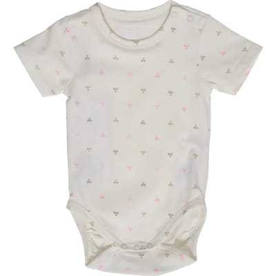 Baby romper Hummel Bessy