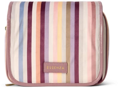 Essenza Sunny Donna Toilettas Pale purple - 27x12x21 cm