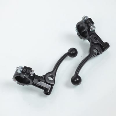 Levier de starter RSM pour Auto Neuf