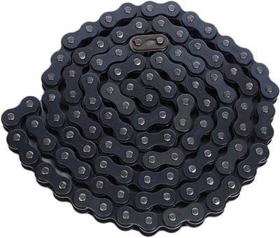 Robuuste 428 Motorfiets Ketting met 108 Schakels voor ATV, Quad, Pitbike en Go-Kart Racing