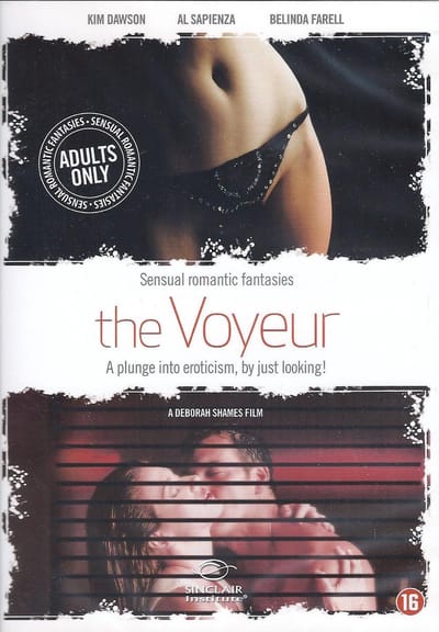 The Voyeur
