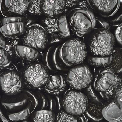 Salmiak Drop - 1kg