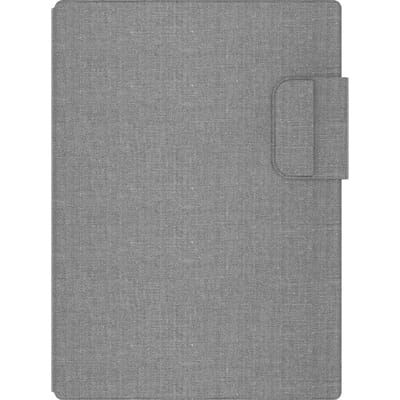 BlueBuilt reMarkable Paper Pro Book Cover Grijs