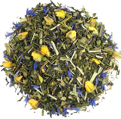 Tuana Kruiden - Van Gogh Melange Thee 40g - TEA48